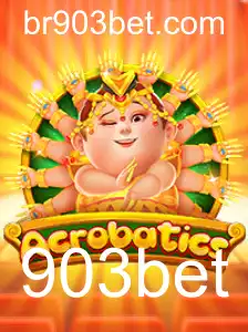 Descubra o Mundo do Jogo Acrobatics com 903bet