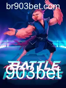 Descubra a Emoção de BattleRoosters: O Jogo que Conquista os Fãs de 903bet
