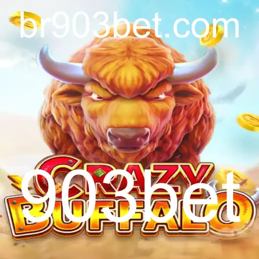 CRAZYBUFFALO: Descubra o Mundo Empolgante do Jogo com 903bet
