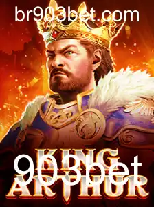 Descubra o Mundo de Aventuras de KingArthur no Jogo 903bet
