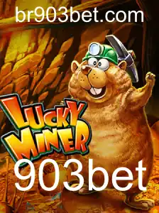 Explorando LuckyMiner: O Novo Sucesso do 903bet