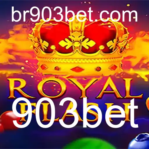 Descubra o Fascinante Mundo de RoyalFlash com 903bet