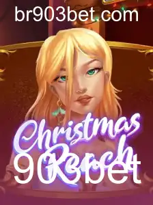 Descubra o Mundo Encantado de ChristmasReach com 903bet