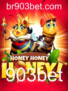Explorando o Mundo de HoneyHoneyHoney: Um Jogo Vibrante no Universo de 903bet