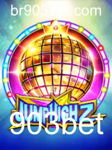 Descubra o Universo Emocionante de JumpHigh2 com 903bet