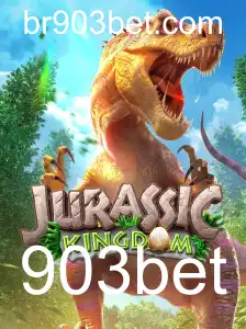 Explorando o Mundo de JurassicKingdom: O Jogo de Aventura Pré-histórica