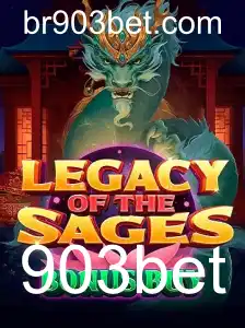 Explorando o Mundo de LegacyoftheSagesBonusBuy: Um Jogo Fascinante no 903bet
