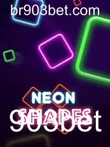 Explorando NeonShapes: Um Mergulho no Mundo dos Jogos Digitais