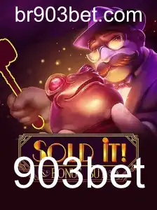 Descubra o Novo Fenômeno dos Jogos: SolditBonusBuy
