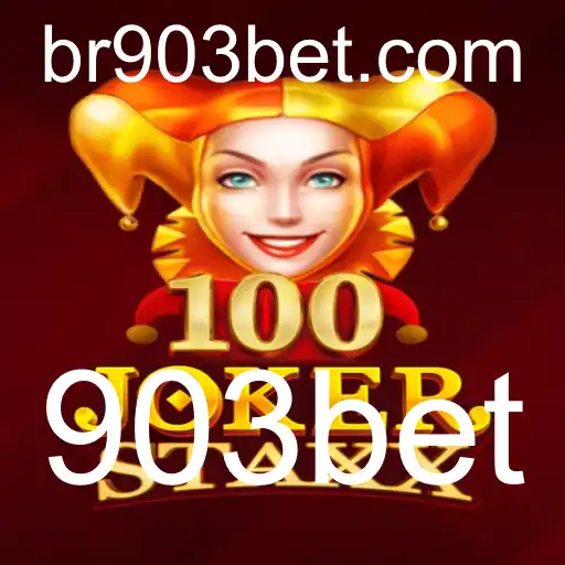 Descobrindo o Mundo de 100JokerStaxx e a Plataforma 903bet