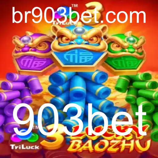 Explorando o Fascinante Mundo de 3LuckyBaozhu na Plataforma 903bet