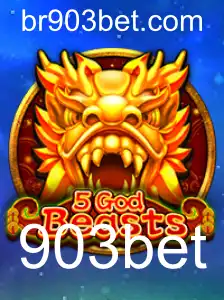 Descubra o Mundo Fascinante de 5GodBeasts: O Jogo do Momento