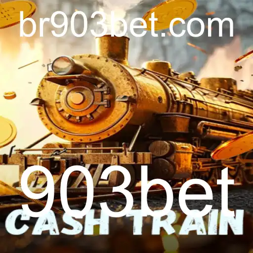 CashTrain: Uma Jornada de Emoção e Estratégia no Mundo dos Jogos