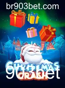 Descubra o Mundo Empolgante de ChristmasCrash na 903bet
