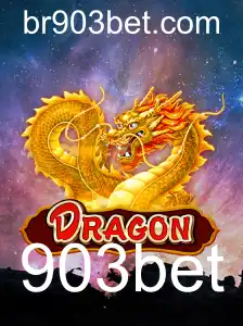 Dragon: Uma Aventura Épica na Plataforma 903bet