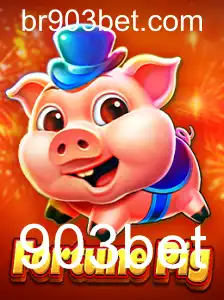 FortunePig: Explorando o Jogo que Está Dominando o 903bet