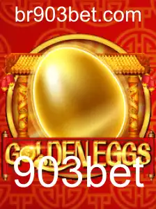 Descubra o Fascinante Mundo de GoldenEggs e a Plataforma 903bet