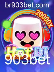 Descubra as Regras e Emoção do Jogo HotDJ com 903bet