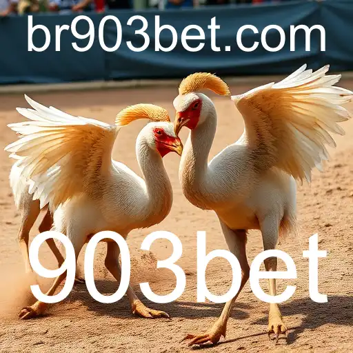 Entendendo os Jogos de Sabong e a Plataforma 903bet