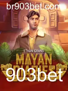 MayanDiaries: Explorando o Fascinante Mundo dos Jogos com 903bet