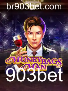 Explorando o Dinâmico Jogo MoneybagsMan e Sua Conexão com 903bet