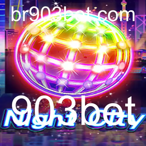 Explorando NightCity: Emerso no Universo de Jogo com 903bet