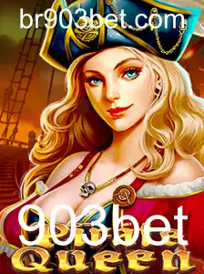 PirateQueen: Uma Aventura Épica nos Sete Mares com 903bet