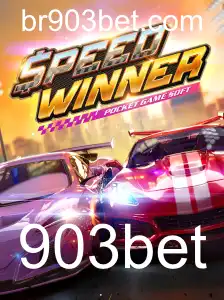Explorando o Fascinante Mundo de SpeedWinner e as Emoções de 903bet