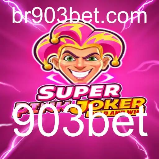 Descubra o Mundo de SuperPinkJoker: O Jogo que Conquista com a Magia do 903bet