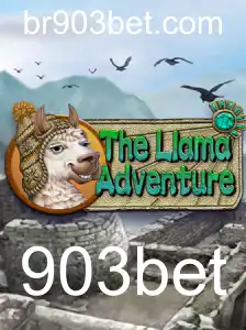 Desvendando TheLlamaAdventure: Um Novo Horizonte de Jogos com 903bet