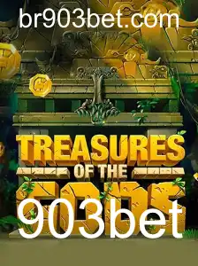 Explore o Mundo Aventureiro de TreasureoftheGods com 903bet