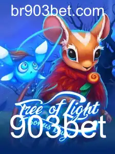 Explorando o Fascinante Mundo de TreeOfLightBonusBuy: Regras e Estratégias
