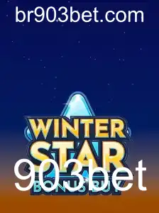 Descubra o Fascinante Mundo de WinterStarBonusBuy no 903bet