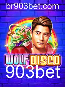 Descubra o Universo de WolfDisco: Um Jogo Inovador com a Emoção de 903bet