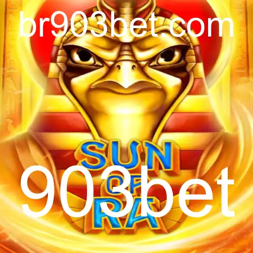 SunofRa: Explorando o Universo do Jogo com 903bet