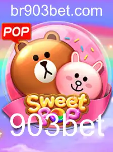 SweetPOP: Uma Nova Sensação no Mundo dos Jogos