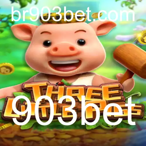 A Fascinante Jornada do Jogo THREELITTLEPIGS