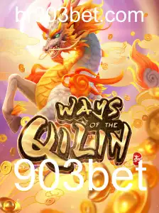 Explorando o Fascinante Jogo WaysoftheQilin na Plataforma 903bet